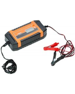 Villager punjač za akumulatore sa mikroprocesorom VCBM 8.0 1224V