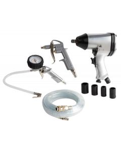 Villager Set pneumatskog alata Villager VAT-S10 10/1