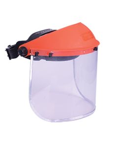 Villager štitnik lica vizir polikarbonat VFS 15