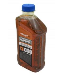 Villager ulje za lanac Testerol 1l