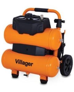 VILLAGER VAT DB 17 L kompresor za vazduh
