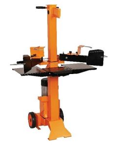 VILLAGER vertikalni cepač drva LS 7T