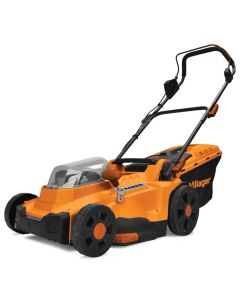 VILLAGER VILLY 4340 E AKUMULATORSKA KOSAČICA