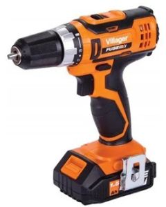 FUSE AKUMULATORSKA BUSILICA VILLAGER VLN 3220