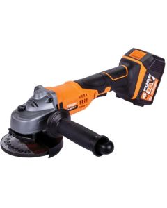 VILLAGER VLN 4320-1BCB FUSE AKUMULATORSKA BRUSILICA 3Ah