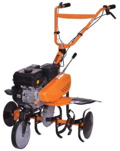 Benzinski motokultivator VTB 852 Villager