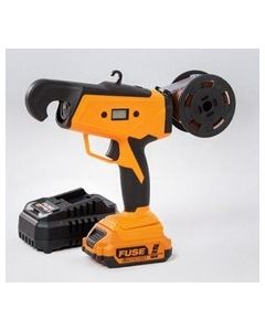 VILLAGER VTM 25 - 1BSC alat za vezivanje 