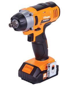 FUSE AKUMULATORSKI UDARNI ODVRTAC VILLAGER VLN 3320