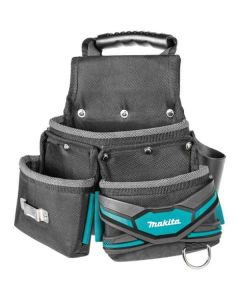 Makita torbica sa 3 džepa za priključke E-05147 