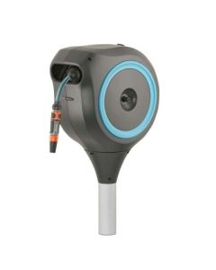 GARDENA NOSAČ SA 20 M CREVA ROLL-UP SA POSTOLJEM GA 18614-20