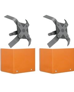 Set dodatnih motičica za VTB 370 i VTB 375 Villager