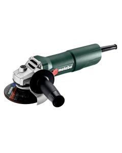 Metabo ugaona brusilica W 750-115 