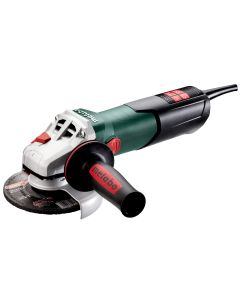 Metabo WEV 11-125 Quick ugaona brusilica sa potenciometrom Marathon Motor