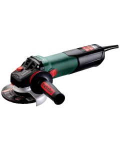 Metabo WEV 17-125 Quick Inox ugaona brusilica sa potenciometrom