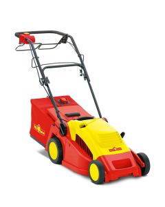 WOLF GARTEN A 400 EA električna kosilica sa korpom