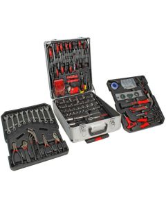 WOMAX ALAT SET 186 KOM
