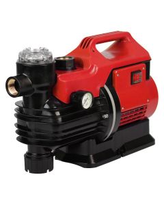 WOMAX BAŠTENSKA PUMPA W-GP 900