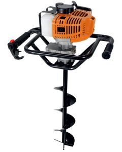 WOMAX BENZINSKI BUŠAČ RUPA W-EB 1650-1