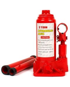 WOMAX DIZALICA HIDRAULICNA 2T