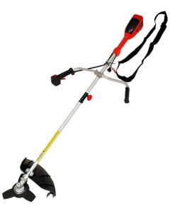 WOMAX TRIMER ZA TRAVU W-RT 1500 W sa strunom i metalnim nožem