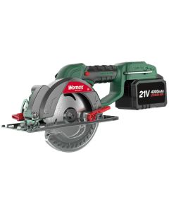 Womax GP-TS 21 LI akumulatorska brusilica sekač za keramiku 