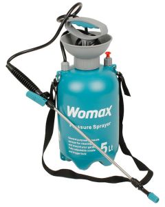 WOMAX LEĐNA PRSKALICA 5L
