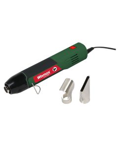 WOMAX MINI PIŠTOLJ ZA VRELI VAZDUH W-HP 350