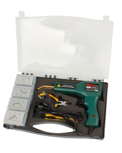 WOMAX PIŠTOLJ ZA ZAVARIVANJE PLASTIKE W-PW 70