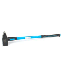 WOMAX PRO CEKIC MACOLA FIBERGLAS DRŠKA 6KG 