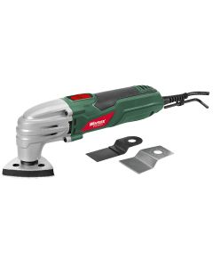 WOMAX VIBRACIONA BRUSILICA W-MS 250 3/1