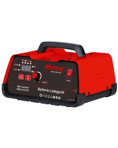 Womax W-BL 1224-30 punjac akumulatora sa starterom