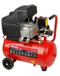 WOMAX W-DK 824 kompresor za vazduh 24L