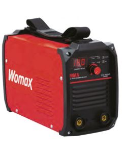 WOMAX W-ISG 200 A INVERTORSKI APARAT ZA ZAVARIVANJE