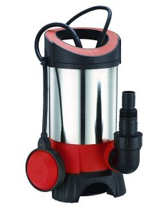 WOMAX W-SWP 1100 POTAPAJUĆA PUMPQ ZA PRLJAVU VODU 