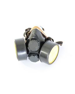 Womax zaštitna maska sa dva filtera