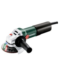 Metabo ugaona brusilica WQ 1100-125