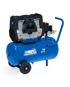 ABAC klipni kompresor POLE POSITION OS15P 24l 1.1kW