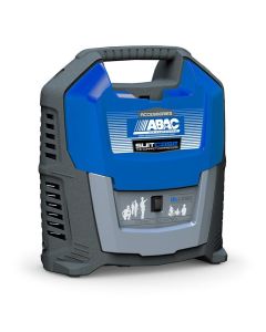 ABAC SUITCASE Kompresor za vazduh