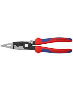 Knipex električarska klešta sa 6 funkcija 200mm 13 92 200