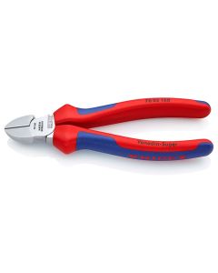 Knipex kose sečice 160mm 70 05 160