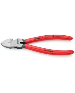 Knipex sečice kose za plastiku 160mm 72 01 160
