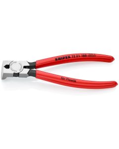 Knipex sečice kose za plastiku pod uglom od 85° 160mm 72 21 160