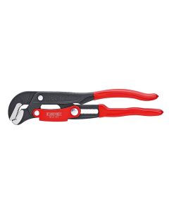 Knipex klešta za cevi S-tip sa brzim podešavanjem 1 1/2" 83 61 015