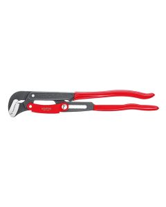 Knipex klešta za cevi S-tip sa brzim podešavanjem 2" 83 61 020