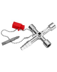 Knipex profesionalni univerzalni ključ 00 11 04