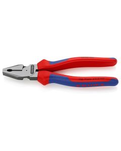 Knipex ojačana kombinovana klešta 180mm  02 02 180