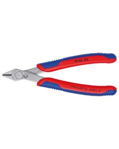 Knipex Super Knips® sečice elektroničarske 125mm 78 03 125