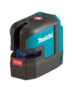 Makita akumulatorski laser sa ukrštenim linijama SK105DZ