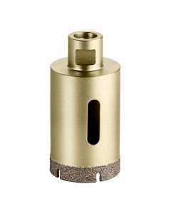 Dijamantska kruna za suvo bušenje keramike 45x91 mm Metabo