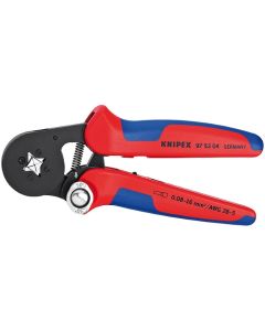 Knipex klešta za hilzne 0.08-16 mm 97 53 04